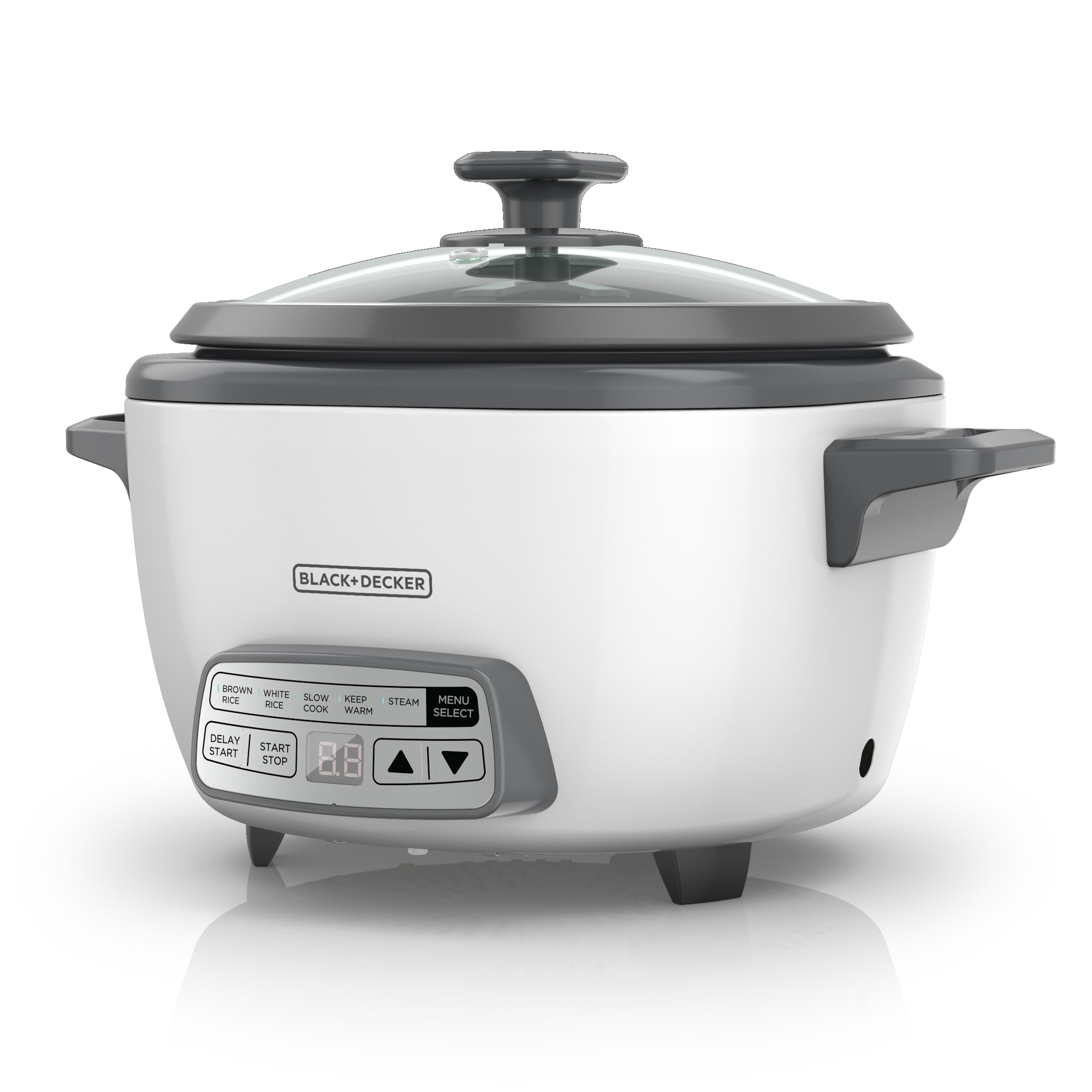 Multi cooker best sale black and decker